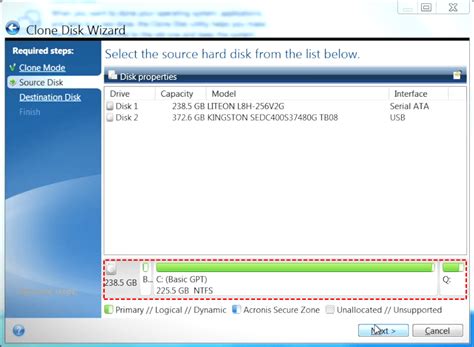 acronis clone ssd won't boot|acronis cloned ssd not loading.